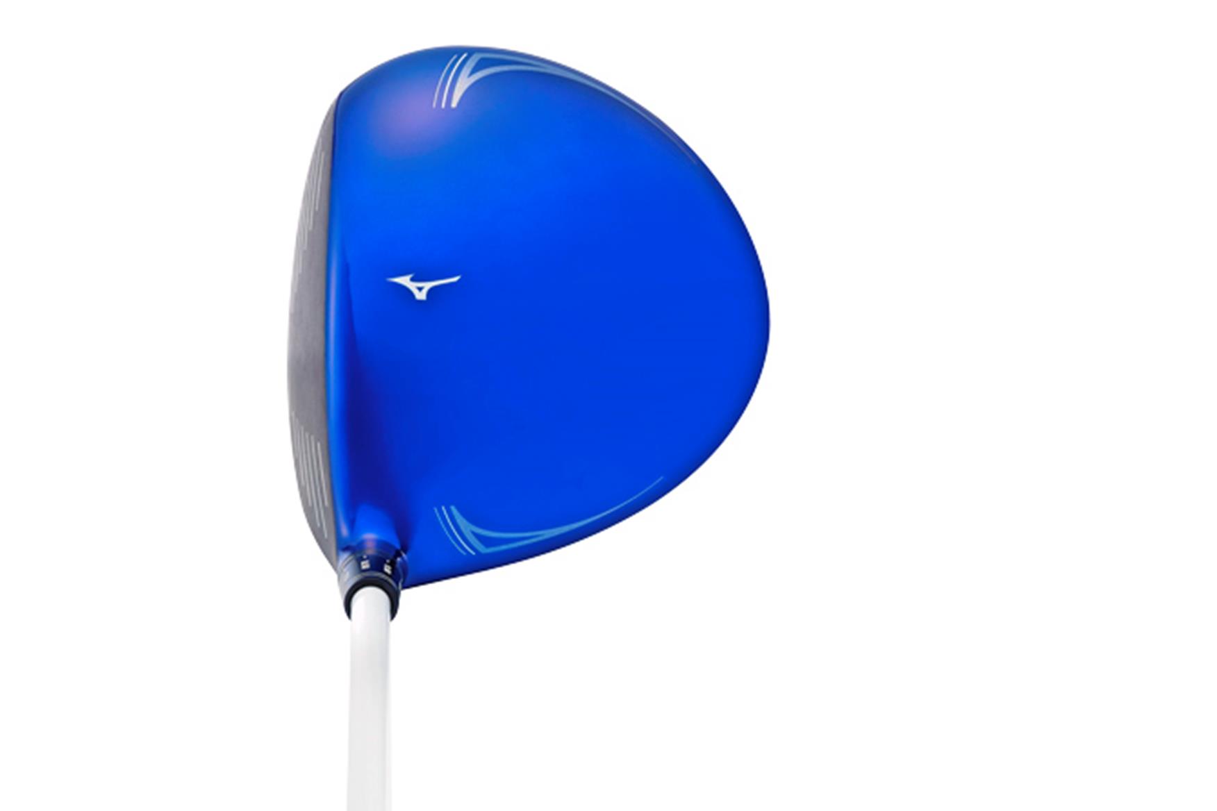 mizuno jpx 850 driver specs